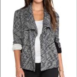 Jack by BB Dakota Walton Open Cardigan